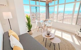 Palm Beach Aparment Sea Views